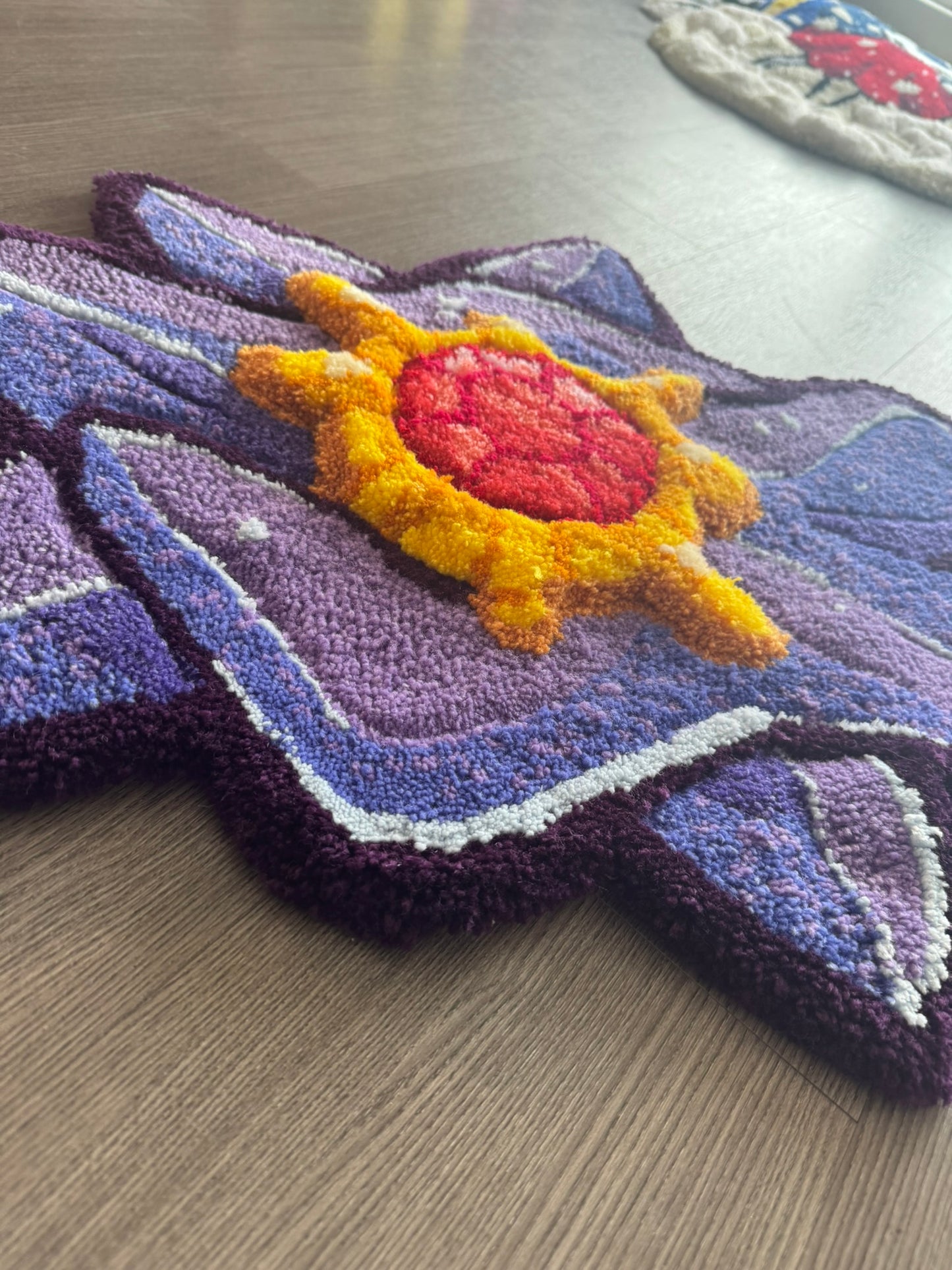 slayful starfish