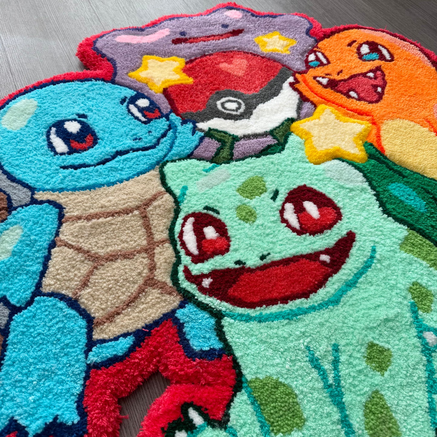 baby friends