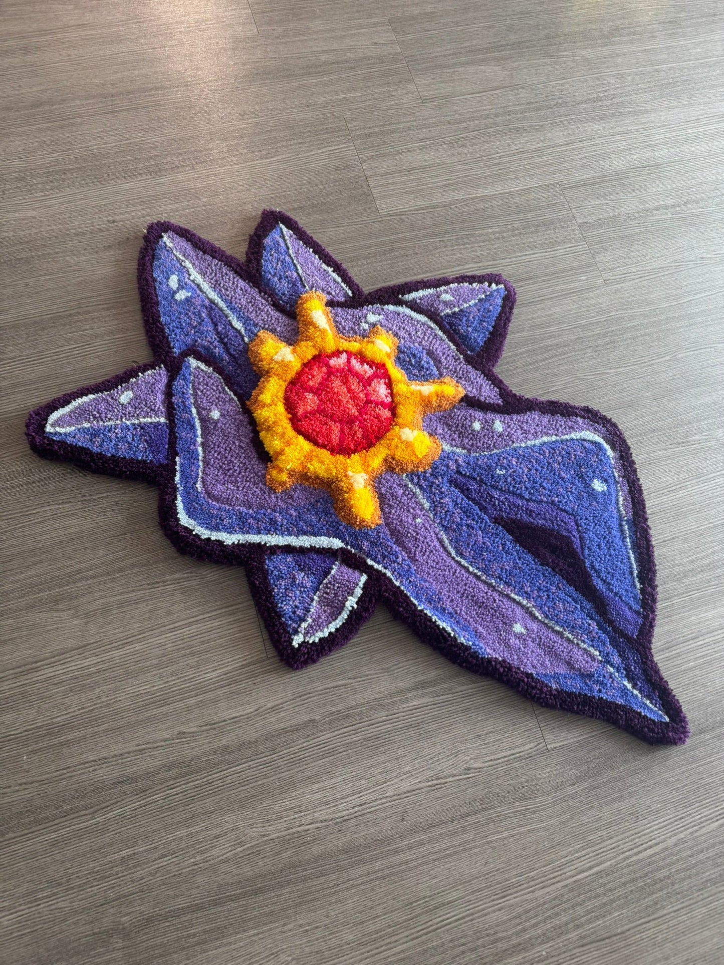 slayful starfish