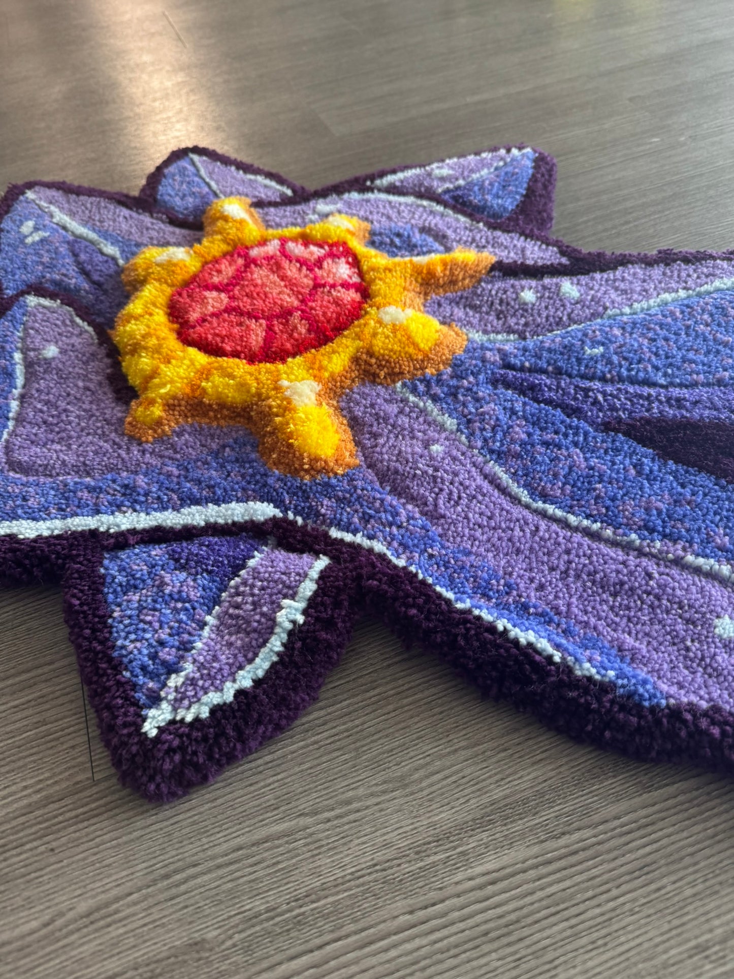 slayful starfish