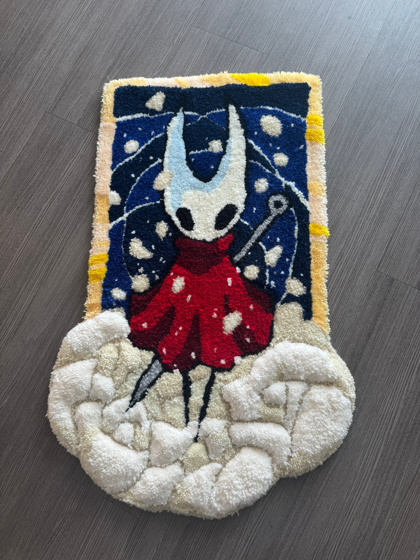 hornet