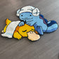 spa creatures