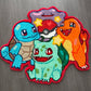 baby friends