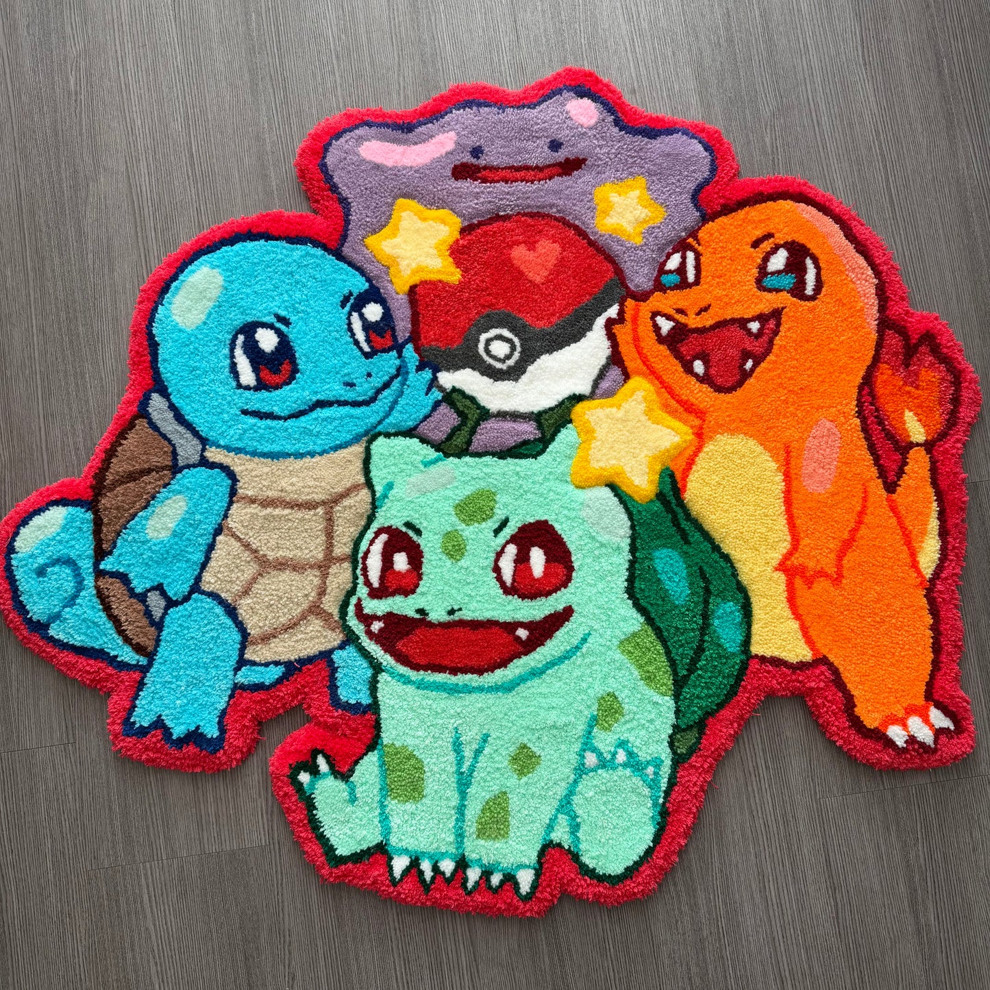 baby friends