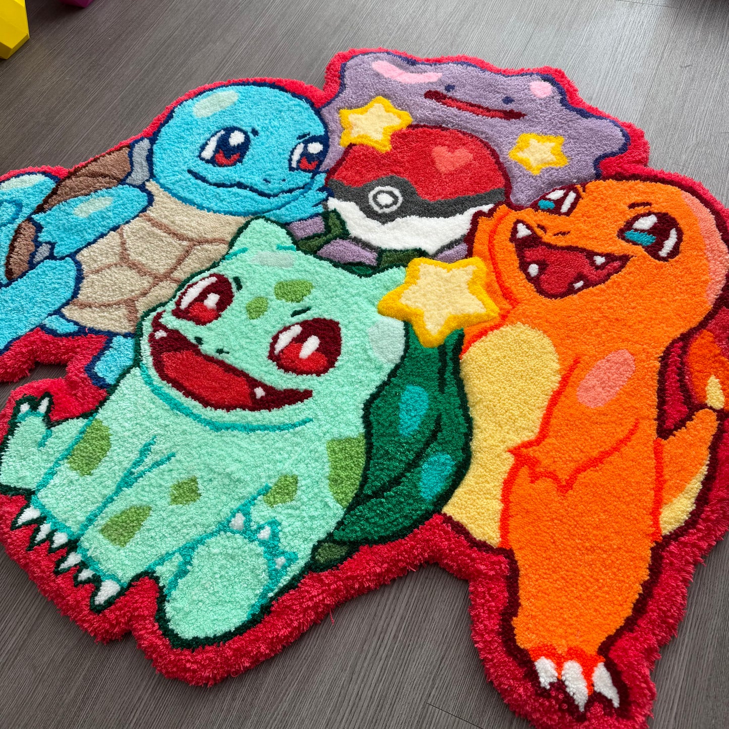 baby friends